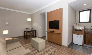 apartment em Alameda Lorena, Jardim Paulista - São Paulo - SP