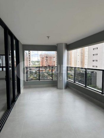 apartment em Rua José Elias, Jardim Karaíba - Uberlândia - MG