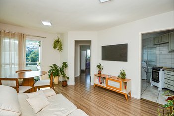 apartment em Rua Doutor Heitor Nascimento, Nossa Senhora do Ó - São Paulo - SP