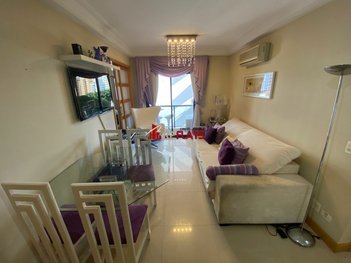 apartment em Rua Pintassilgo, Vila Uberabinha - São Paulo - SP