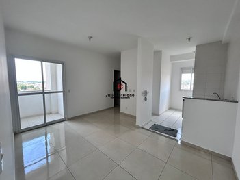 apartment em Avenida da Fraternidade, Jardim Ana Rosa - Taubaté - SP