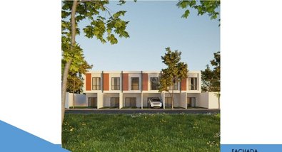 house em Rua Francisco Alves, Londrina (São Benedito) - Santa Luzia - MG