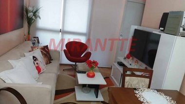 apartment em Avenida Ultramarino, Lauzane Paulista - São Paulo - SP