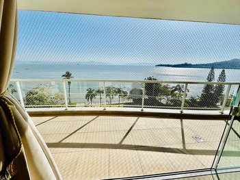 apartment em Rodovia João Paulo, João Paulo - Florianópolis - SC