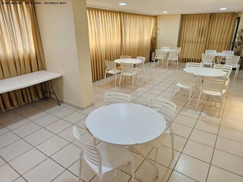 apartment em Rua Doutora Nise da Silveira, Antares - Maceió - AL