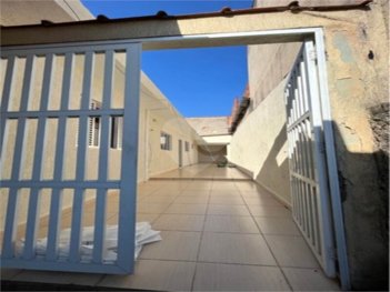 house em Rua André Franco Montoro, Alvarenga - São Bernardo do Campo - SP