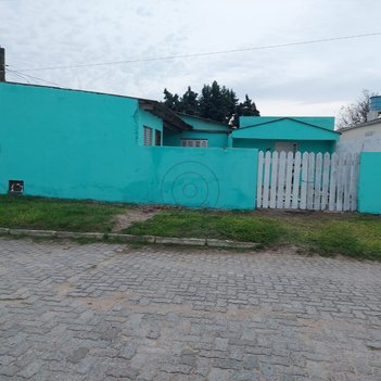 house em Rua Francisco Furtado Gomes, Parque Residencial São Pedro - Rio Grande - RS