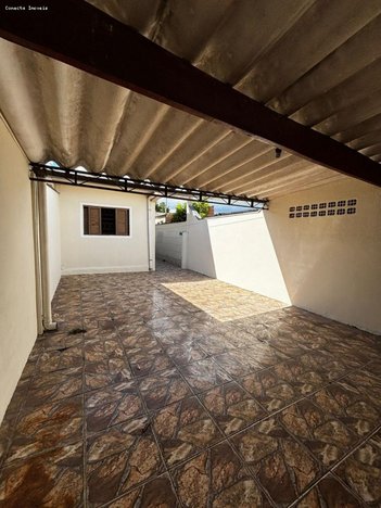 house em Rua Guilherme de Almeida, Vila Olímpia - Sorocaba - SP