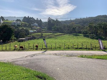 commercial_building em Maria Albertina Coan, São Miguel (Guaporanga) - Biguaçu - SC