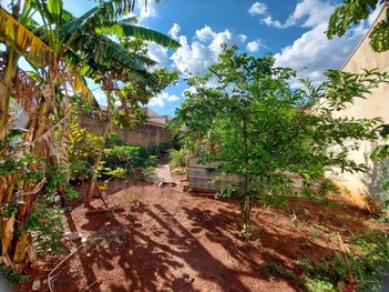 land_lot em Rua Henrique Grossi, Jardim Maria Luiza III - Jaú - SP