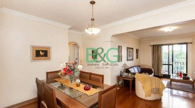 apartment em Rua Desembargador do Vale, Perdizes - São Paulo - SP