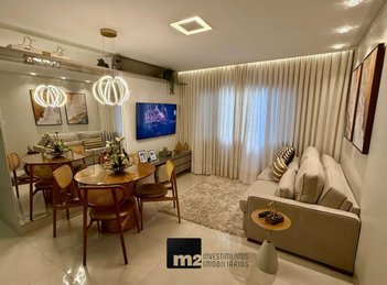 apartment em Rua T 47, Setor Bueno - Goiânia - GO