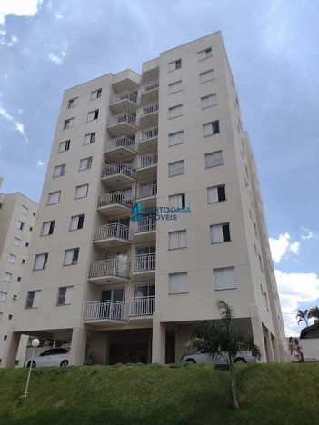 apartment em Rua Charim, Vila Carmosina - São Paulo - SP