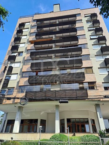 apartment em Ciro Gavião, Bela Vista - Porto Alegre - RS