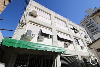 apartment em Tuiuti, Centro - Santa Maria - RS