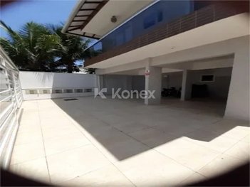house em Avenida Anita Barrella, Maracanã - Praia Grande - SP