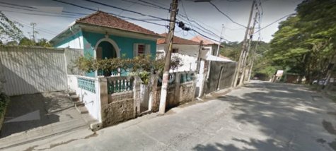 land_lot em Rua Luís Carlos Gentile de Laet, Horto Florestal - São Paulo - SP