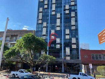 office em Rua Domingos Martins, Centro - Canoas - RS