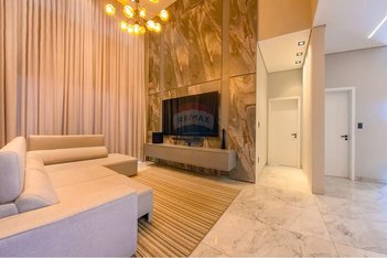 house em Rua dos Carvalhos, Loteamento Residencial e Comercial Jardim Vista Araras - Araras - SP