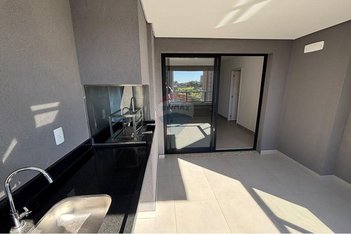 apartment em Avenida Deputado Sérgio Cardoso de Almeida, Jardim Olhos D'Água II - Ribeirão Preto - SP