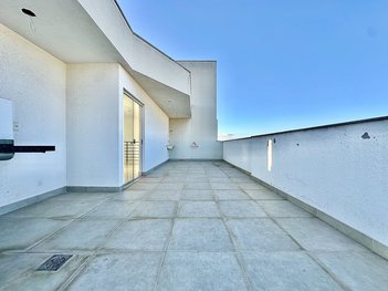 apartment em Rua Newton da Costa Silveira, Rio Branco - Belo Horizonte - MG