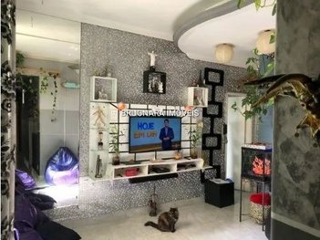 apartment em Avenida Augusto de Lima, Barro Preto - Belo Horizonte - MG