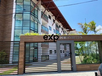 apartment em Rua Baraúna, Merepe - Ipojuca - PE