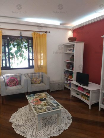 house em Rua Oragnof, Planalto - São Bernardo do Campo - SP