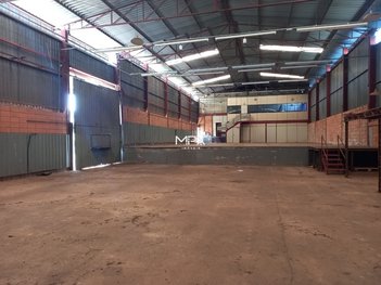 industrial em Luiz Gama, Vila Pacaembu - Piracicaba - SP