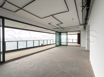 apartment em Rua Galeno de Revoredo, Itaim Bibi - São Paulo - SP