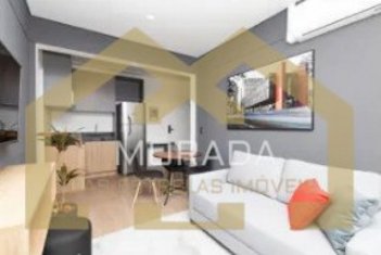 apartment em Rua Augusta, Cerqueira César - São Paulo - SP