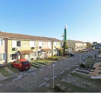 house em Faria Lobato, Sarandi - Porto Alegre - RS