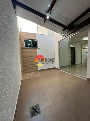 apartment em Rua Paulo França Cruzeiro, Santa Branca - Belo Horizonte - MG