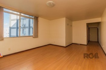 apartment em Anita Garibaldi, Boa Vista - Porto Alegre - RS