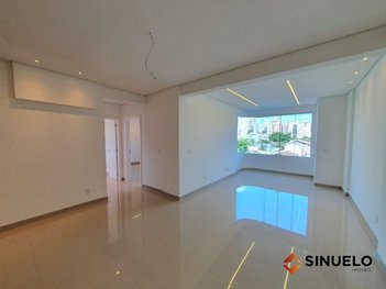 apartment em Rua Vinte e Quatro de Maio, Guarani - Novo Hamburgo - RS