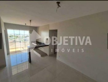apartment em Avenida Terezina, Brasil - Uberlândia - MG