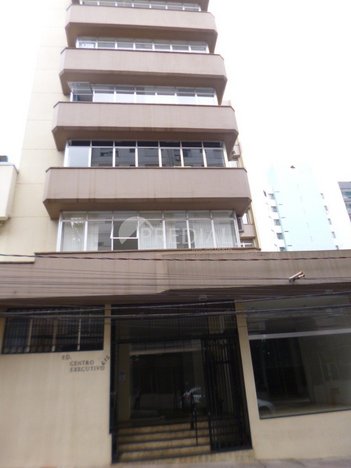 office em Rua Capitão Eleutério, Centro - Passo Fundo - RS