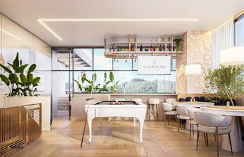 apartment em Rua Tarumã, Governador Celso Ramos - Governador Celso Ramos - SC