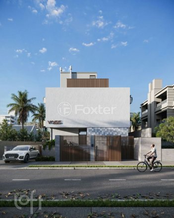 apartment em Rua Nicolau João de Abreu, Campeche - Florianópolis - SC