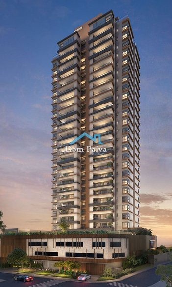 apartment em Rua Machado de Assis, Centro - Osasco - SP