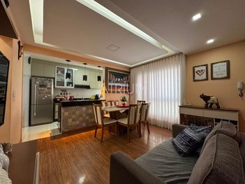 apartment em Rua Guanabara, Urca - Belo Horizonte - MG
