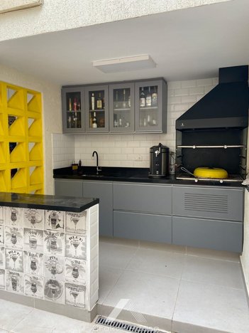 house em Rua Coronel Adriano Machado, Vila Cruzeiro - São Paulo - SP