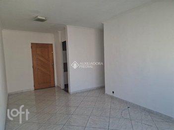 apartment em Urbano de Oliveira Duarte, Assunção - São Bernardo do Campo - SP
