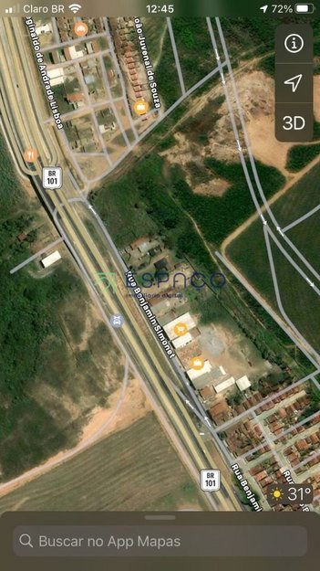 land_lot em Rua Goianinha, Goianinha - Goianinha - RN