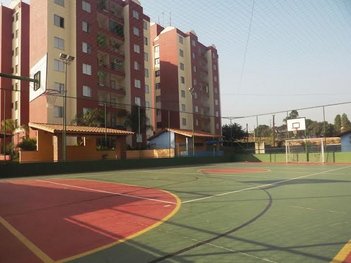 apartment em Rua João Guimarães Rosa, Veloso - Osasco - SP