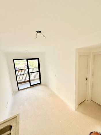 apartment em Rua Capri, Pinheiros - São Paulo - SP