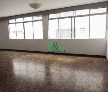 apartment em Rua Doutor Fausto Ferraz, Bela Vista - São Paulo - SP