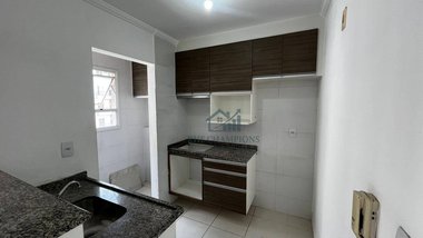 apartment em Avenida João Gonçalves dos Reis, Chácara Segre - Jundiaí - SP