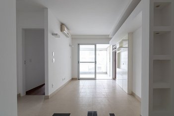 apartment em Rua Urussuí, Itaim Bibi - São Paulo - SP