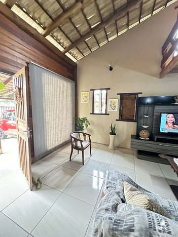 house em Rua José Sebastião dos Santos, Barra Velha - Barra Velha - SC